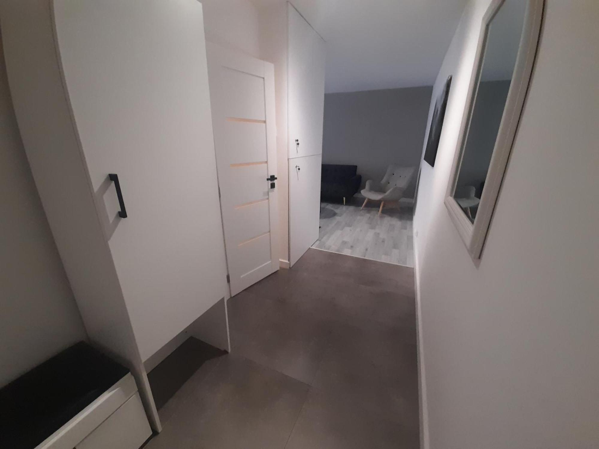 Apartament Superjednostka Kattowitz Exterior foto