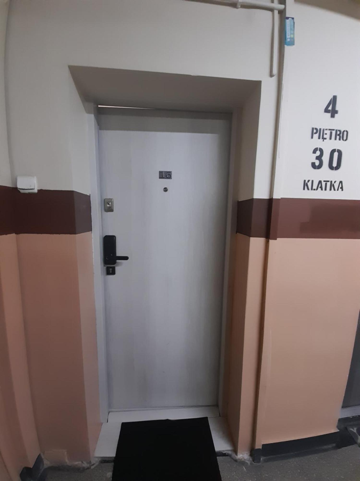 Apartament Superjednostka Kattowitz Exterior foto